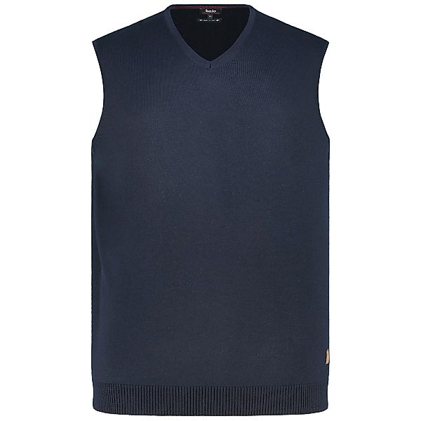 Hajo Pullunder "Smart Relaxx", kratzfrei Farbe marine Größe: 3XL günstig online kaufen