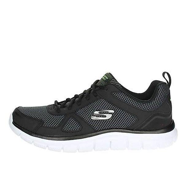 Skechers Track Bucolo Shoes EU 46 Black günstig online kaufen