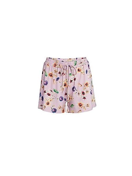 Essenza Pyjamashorts Nori Fiorre (1-tlg) mit wunderschönem Blumenprint günstig online kaufen