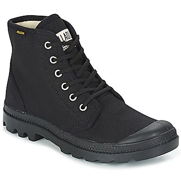 Palladium  Herrenstiefel PAMPA HI ORIG U günstig online kaufen