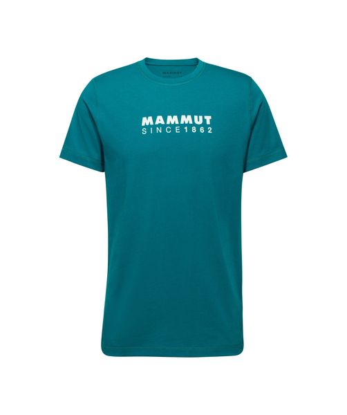 Mammut T-Shirt Mammut Core T-Shirt Men günstig online kaufen
