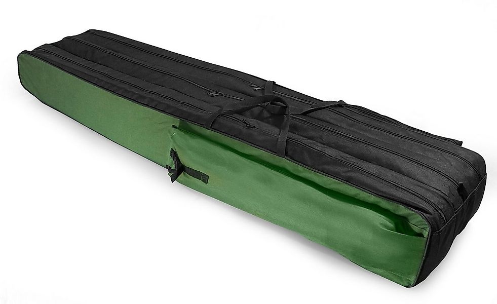 Aves-24 Angelrutentasche DRAGON Rutentasche Angeltasche ANGELKOFFER, Dragon günstig online kaufen