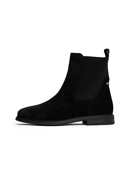 Tommy Hilfiger FLAG SUEDE CHELSEA BOOT günstig online kaufen