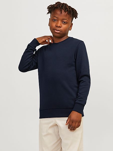 Jack & Jones Junior Sweatshirt JJEBRADLEY günstig online kaufen