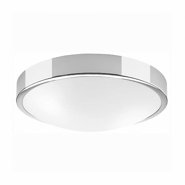 Deckenlampe JONAS LD.PD-8.8 2-punkt metall  mit gewölbtem Glas 44361 günstig online kaufen