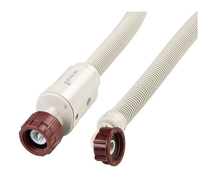 Xavax Schlauch Wasserstoppschlauch für Waschmaschinen und Geschirrspüler, 2 günstig online kaufen