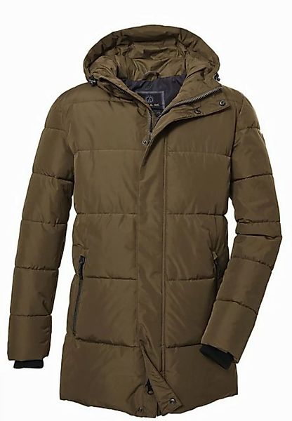 G.I.G.A. DX Winterjacke G.I.G.A. DX Herren GW9 Funktionsparka in Daunenop günstig online kaufen