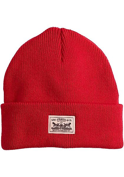 Levi's® Beanie EMBARCADERO BEANIE Unisex günstig online kaufen