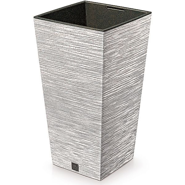 Annastore Pflanzkübel Pflanzsäule aus Kunststoff Pflanzgefäß günstig online kaufen