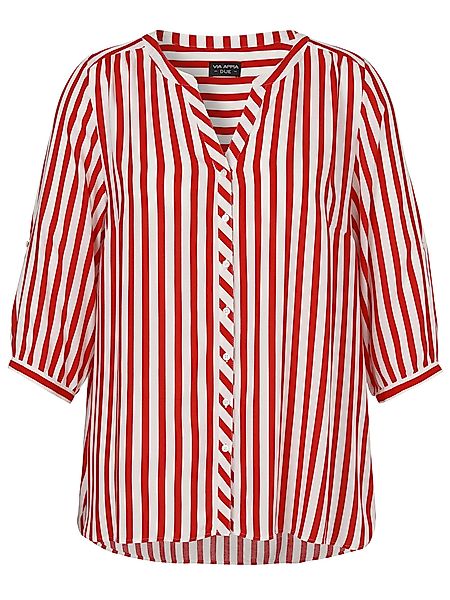 VIA APPIA DUE Klassische Bluse in günstig online kaufen