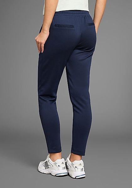 Laura Scott Schlupfhose, in sportivem Look günstig online kaufen