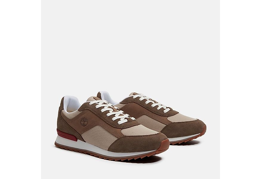 Timberland SCOUT HEIGHTS - LOW LACE SNEAKER Sneaker günstig online kaufen