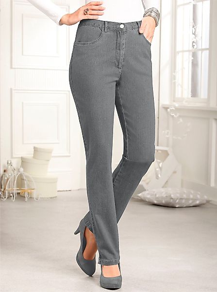 Classic Basics Bequeme Jeans 1 Stk. tlg. günstig online kaufen