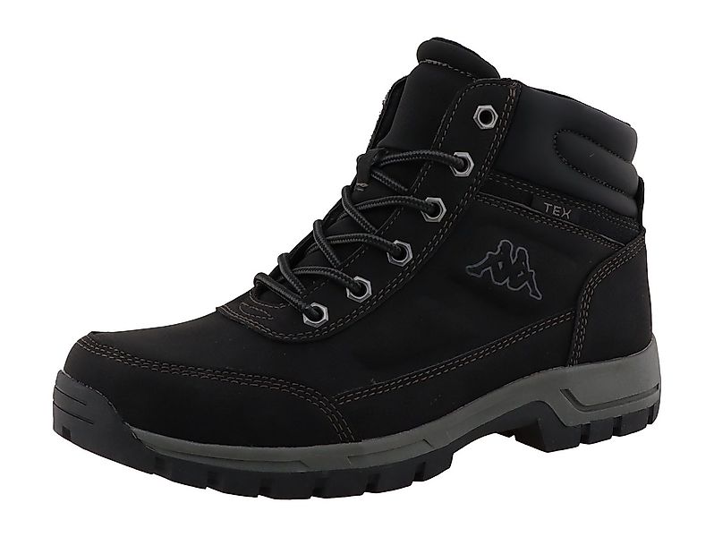 Kappa Nikito Winterboots Winterschuhe, Winterstiefel, Snowboots, gefüttert, günstig online kaufen
