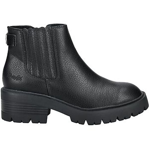 Blowfish Stiefelette "Blowfish Stiefelette Lederimitat" günstig online kaufen
