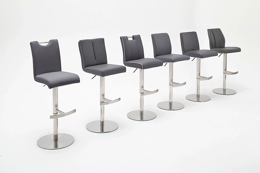 MCA furniture Bistrostuhl »BARBECOOL« günstig online kaufen
