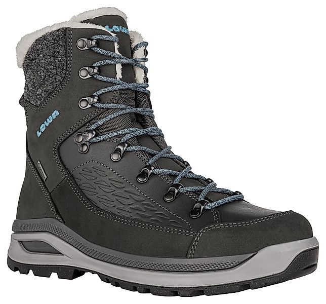 Lowa RENEGADE EVO ICE GTX WS Outdoorschuh (1-tlg) mit GORE-TEX-Partelana-Fu günstig online kaufen