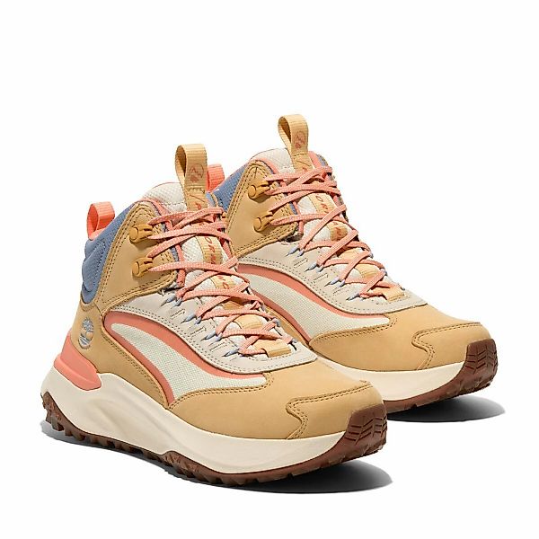 Timberland MOTION ACCESS MID LC WATERPROOF günstig online kaufen