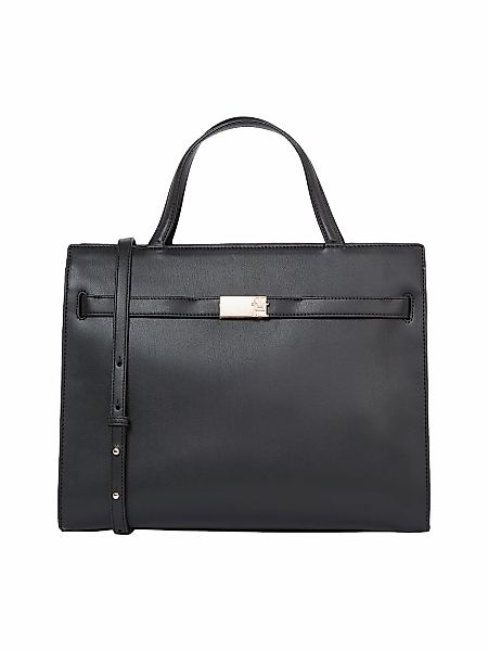 Tommy Hilfiger Messenger Bag "TH HERITAGE WORKBAG", Damen Henkeltasche, Sch günstig online kaufen