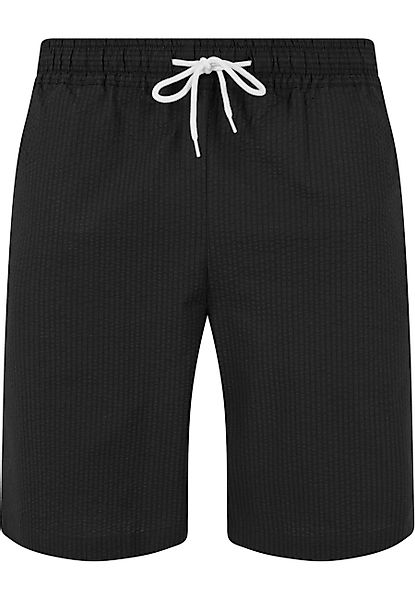 URBAN CLASSICS Shorts "Urban Classics Herren Basic Seersucker Shorts", (1 t günstig online kaufen