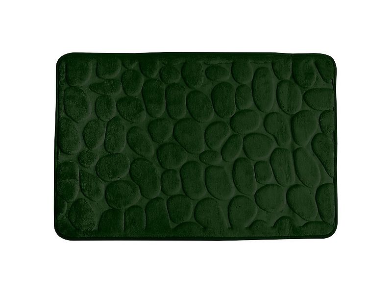 Euroshowers GmbH Badematte Rimini, Badematte, Badvorleger, Badezimmer Teppi günstig online kaufen