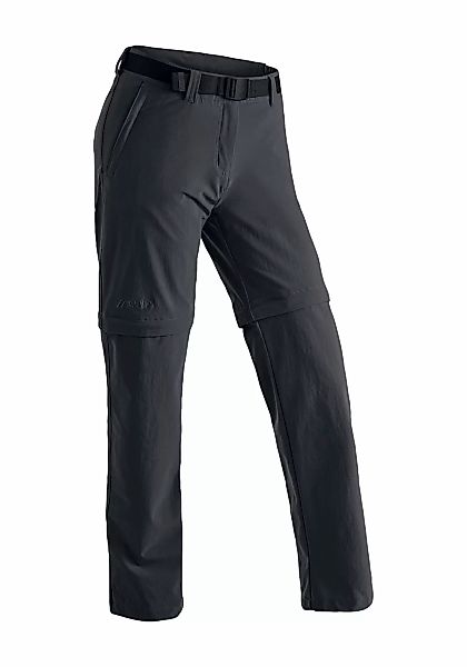 Maier Sports Outdoorhose Nata 2 GRAPHITE günstig online kaufen