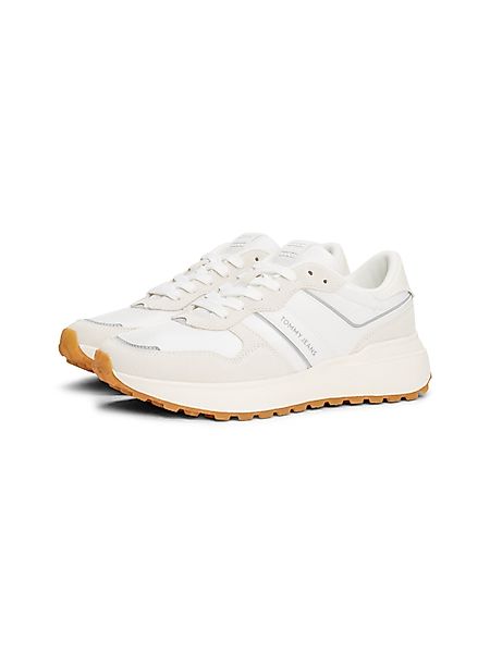 Tommy Jeans TJW CLEATED RUNNER Keilsneaker, günstig online kaufen