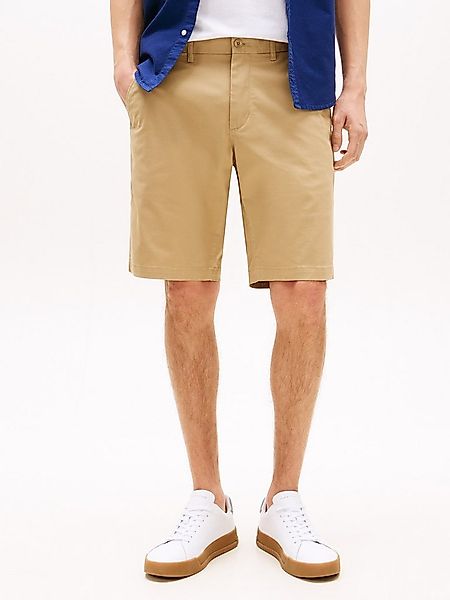 Tommy Hilfiger Shorts HARLEM SHORT 1985 in klassischem Design günstig online kaufen