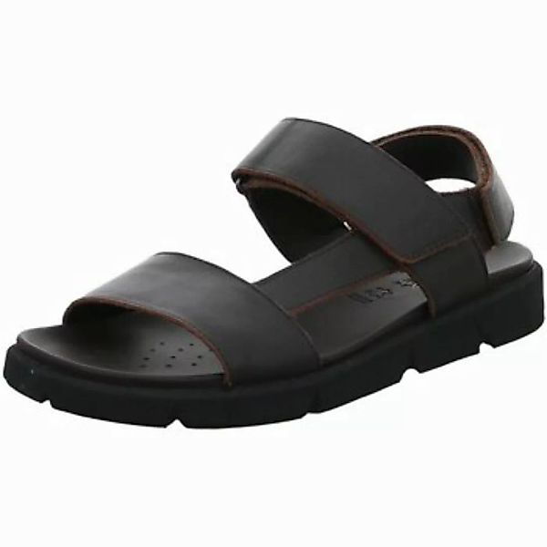 Geox Sandalen Leder Riemchensandalette günstig online kaufen