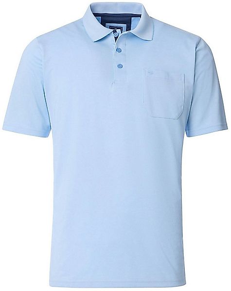 Redmond Poloshirt günstig online kaufen