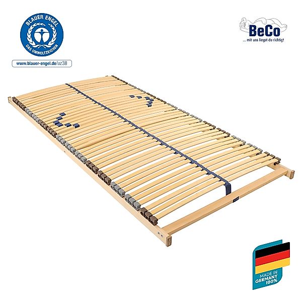 Beco Lattenrost "Blue Royal NV" ausgezeichnet mit dem Blauen Engel günstig online kaufen