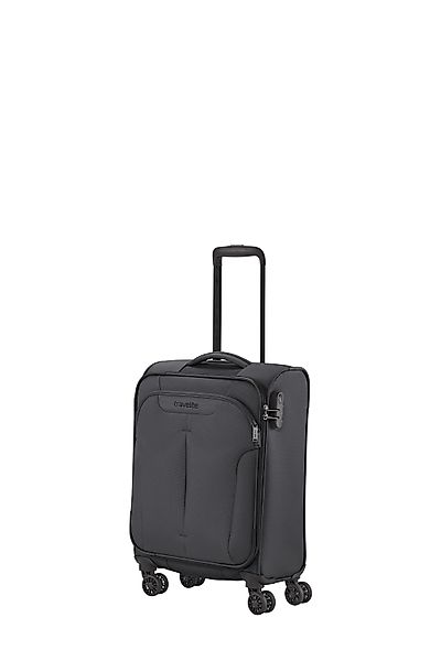 travelite Weichgepäck-Trolley travelite 4 Rad Koffer günstig online kaufen
