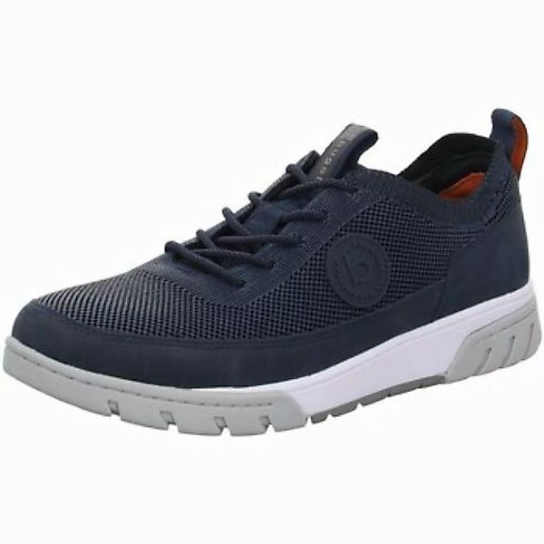 Bugatti  Halbschuhe Schnuerschuhe 341ADW025000-4100 günstig online kaufen