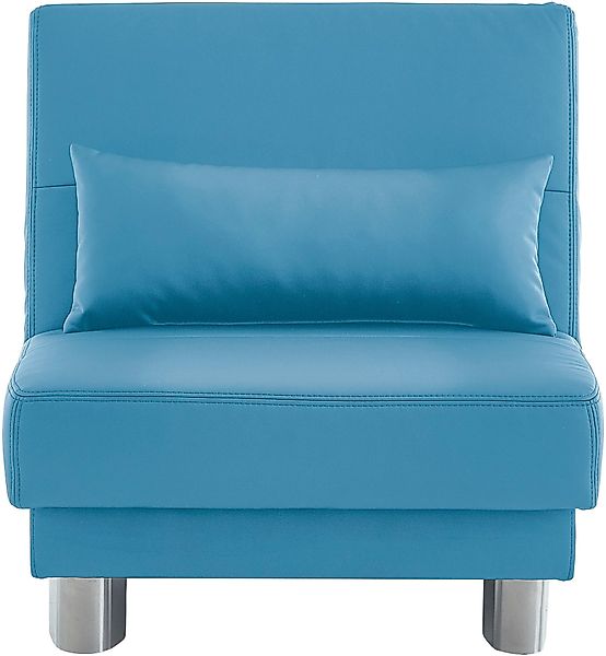 INOSIGN Schlafsofa Gina, mit einem Handgriff günstig online kaufen