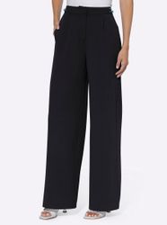 heine Jerseyhose Hose Innenbeinlänge ca. 79 günstig online kaufen