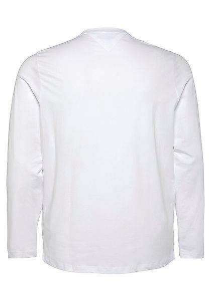 Tommy Hilfiger Big & Tall Longsleeve günstig online kaufen