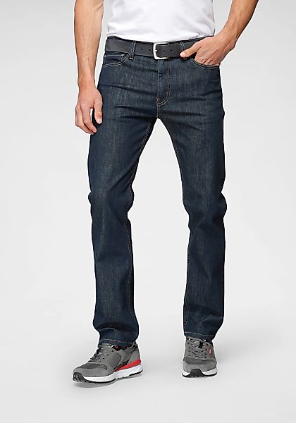 Levis 5-Pocket-Jeans "513 SLIM STRAIGHT" günstig online kaufen