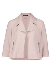 Betty Barclay Jackenblazer "Damen Blazer-Jacke mit 3/4 Arm" Material günstig online kaufen
