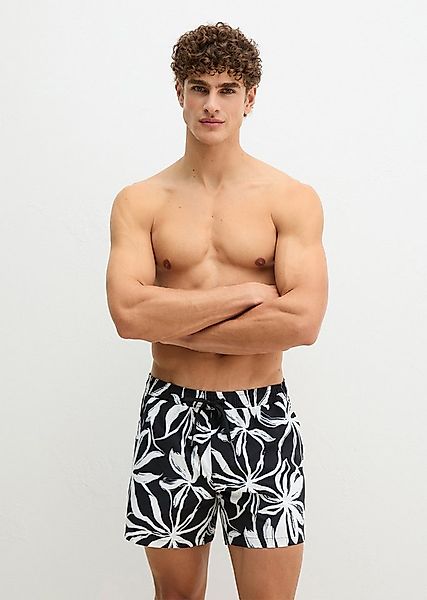 Marc O'Polo Badeshorts Allover Prints günstig online kaufen