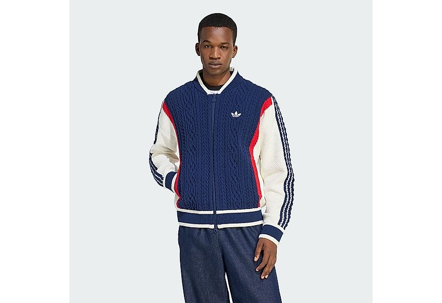 adidas Originals Cardigan RETRO REMIX CARDIGAN (1-tlg) günstig online kaufen