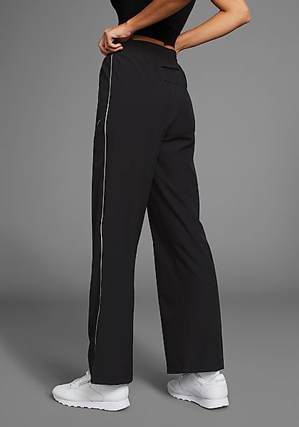 FAYN SPORTS Trainingshose, leicht Wasserabweisend, Reißverschlusstaschen & günstig online kaufen