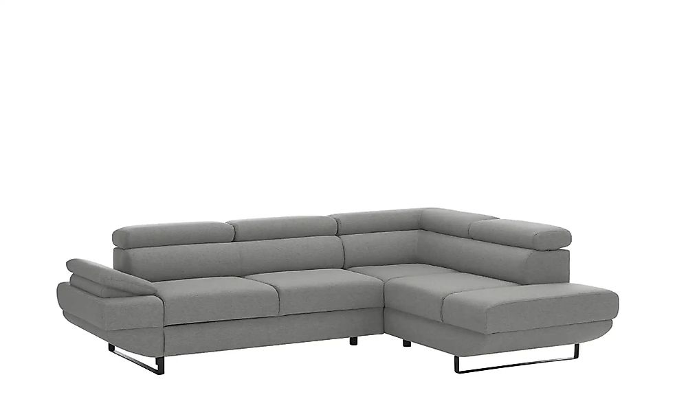 switch Ecksofa  Gio ¦ grau ¦ Maße (cm): B: 263 H: 88 T: 200.0 Polstermöbel günstig online kaufen
