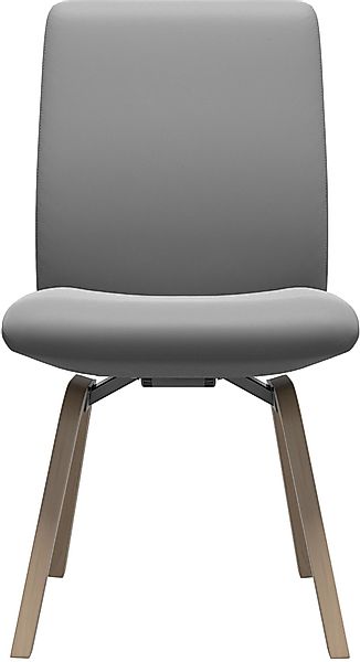 Stressless® Polsterstuhl »Laurel«, Leder BATICK, Low Back, Größe L, mit sch günstig online kaufen