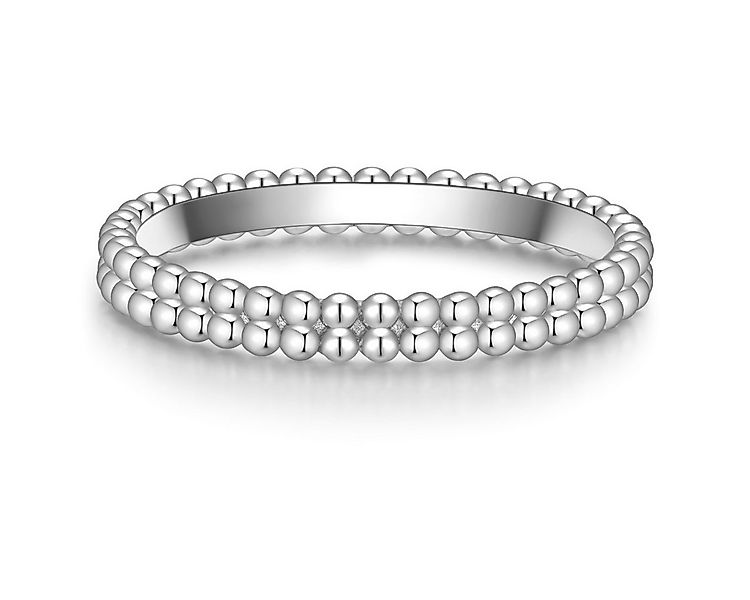 Glanzstücke München Silberring silber günstig online kaufen