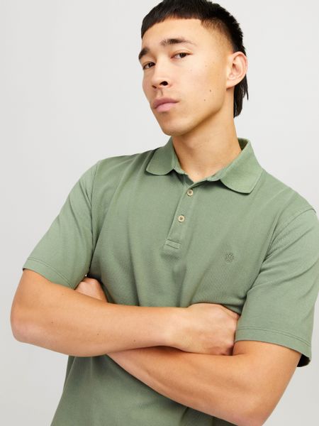 Jack & Jones Poloshirt JPRCCWILLIAM WASH günstig online kaufen