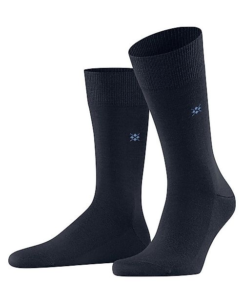 Burlington Socken Leeds (1-Paar) mit Schurwolle günstig online kaufen