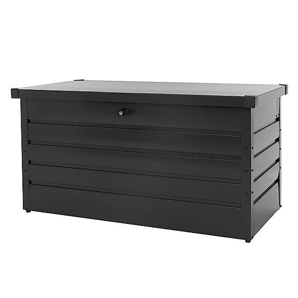ML-DESIGN Auflagenbox Outdoor Kissenbox Garten Aufbewahrungsbox günstig online kaufen