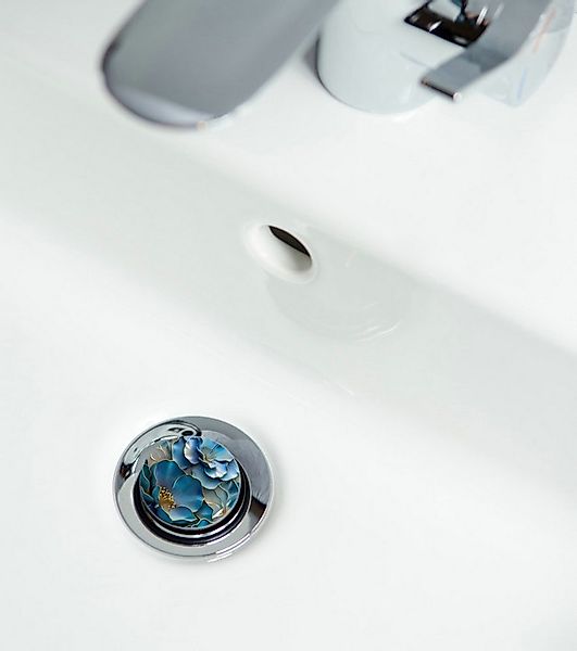Sanilo Waschbeckenstöpsel mit Motiven, viele schöne Stöpsel für das Waschbe günstig online kaufen