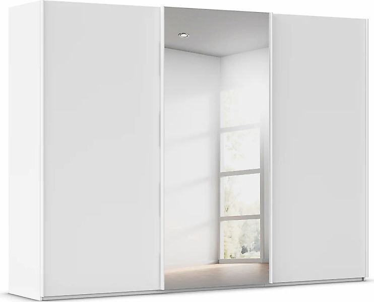 rauch Kleiderschrank "Schwebetürenschrank Schrank Garderobe Ankleide Schlaf günstig online kaufen