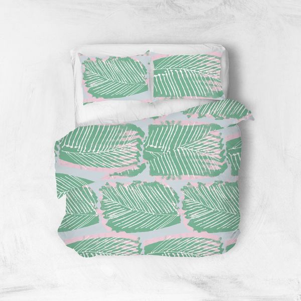 SENSE EIGHT Bettwäsche MALANA, Mako-Satin, 2 günstig online kaufen